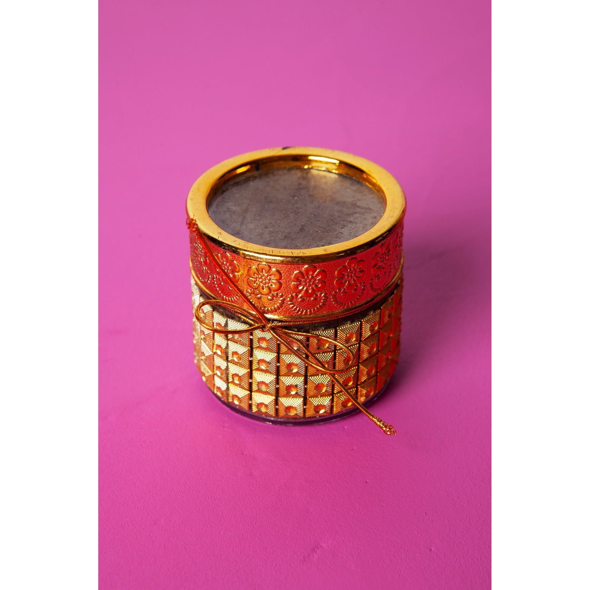 Golden Goddess Incense Resin