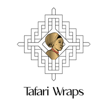 Tafari Wraps logo