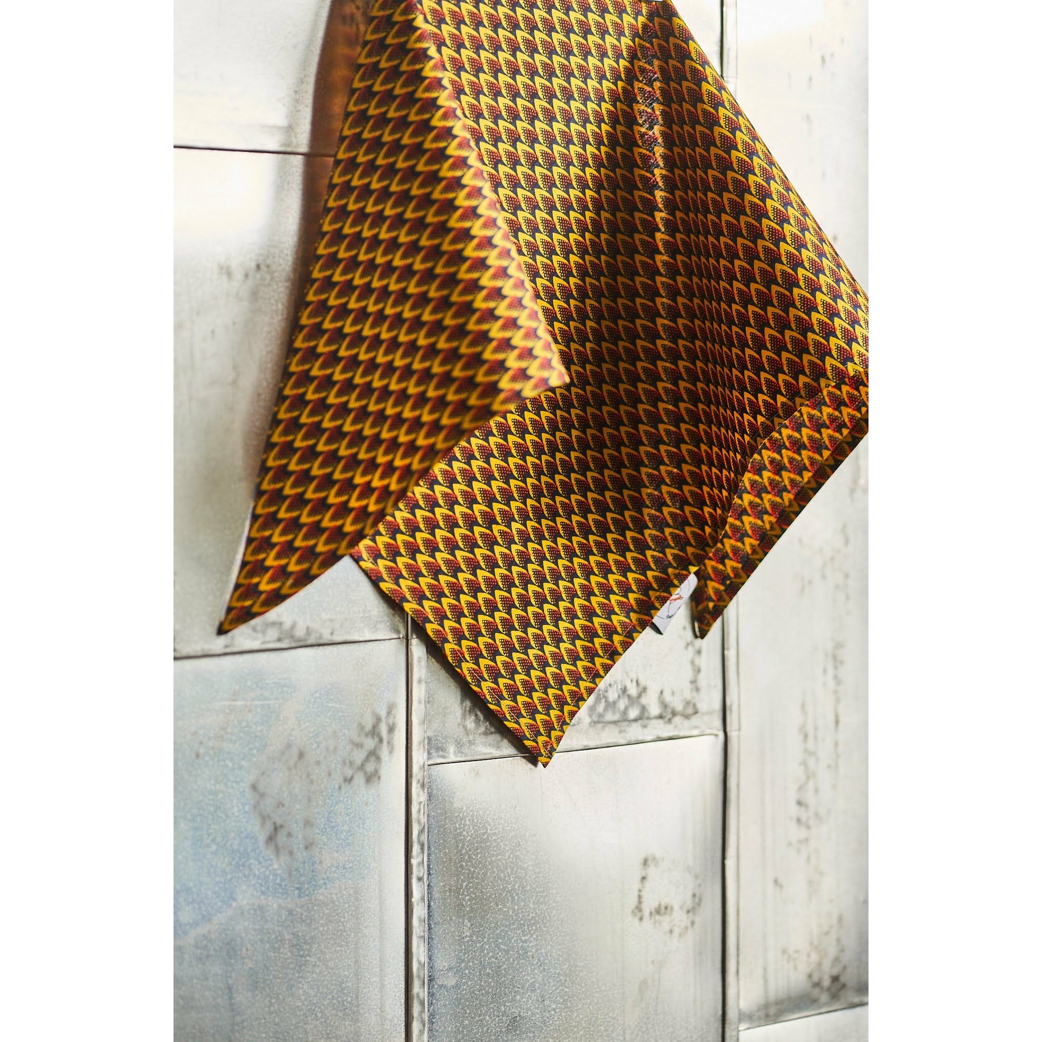 Ibeji Kerchief