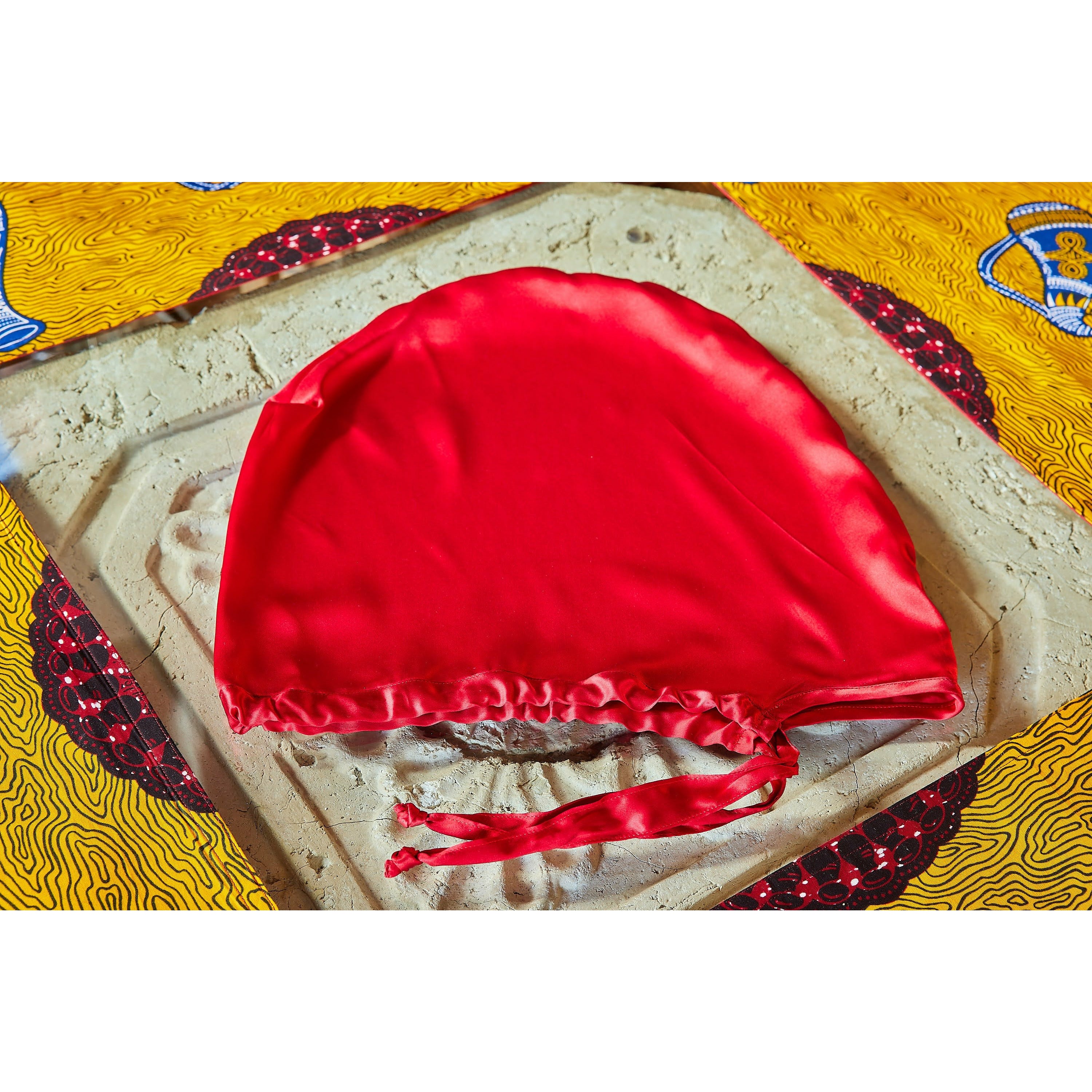 Bounty Cap