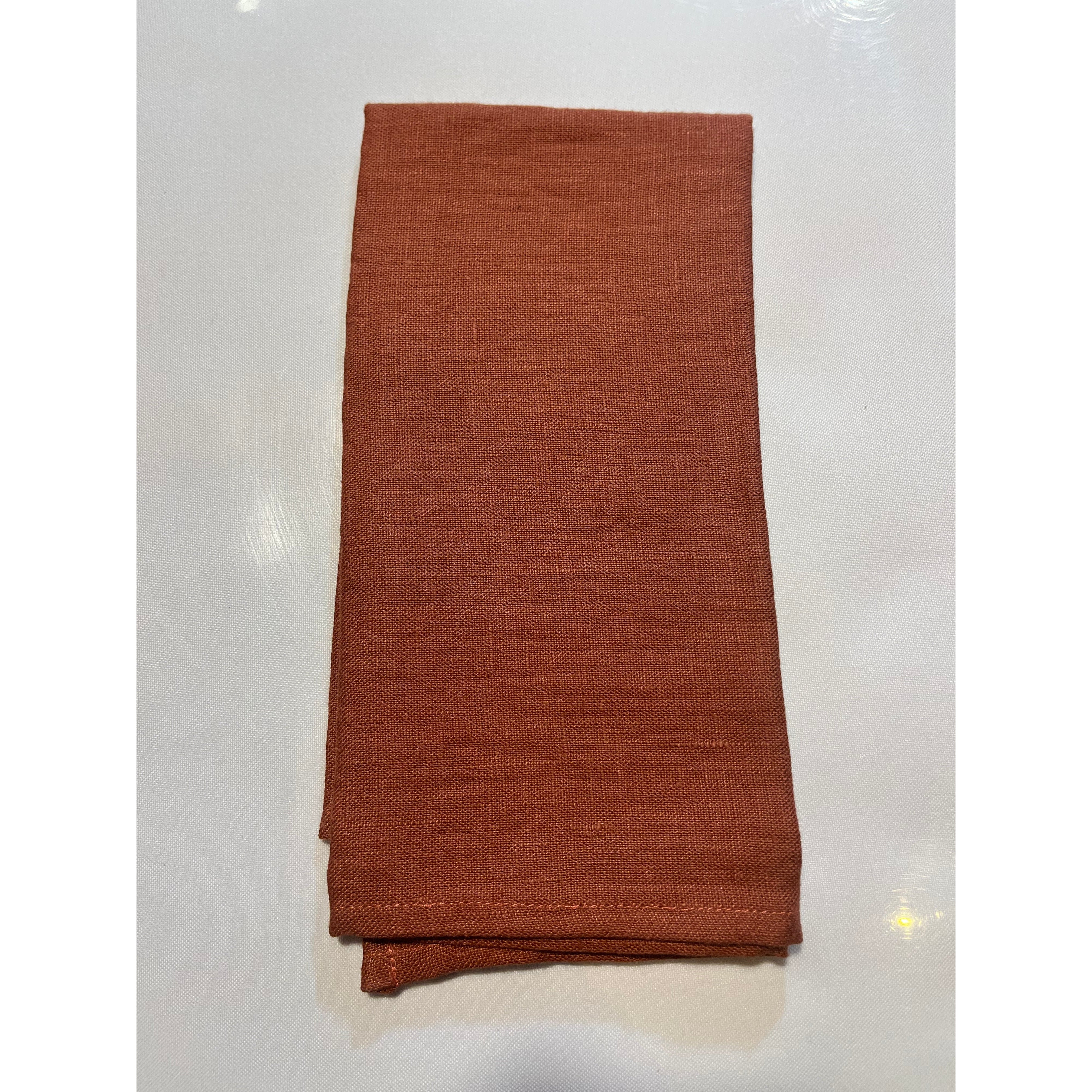 Italian Linen Napkins